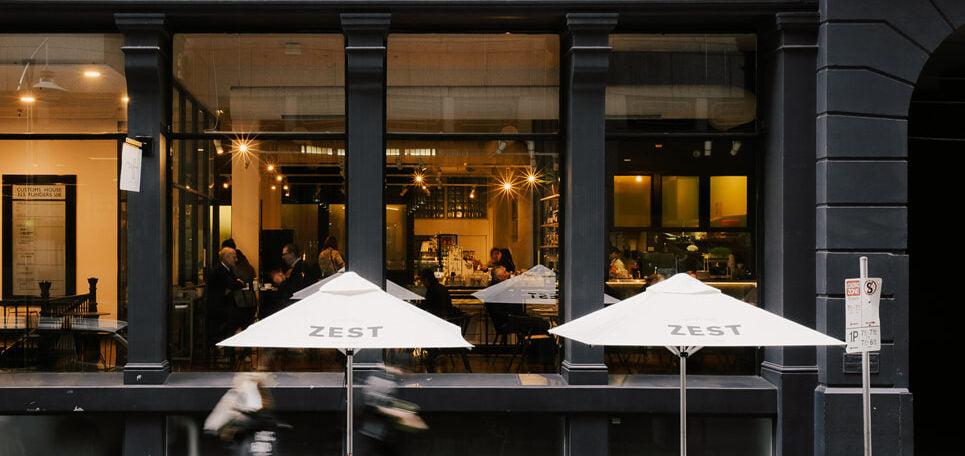 BUCKING THE TREND IN CHALLENGING TIMES