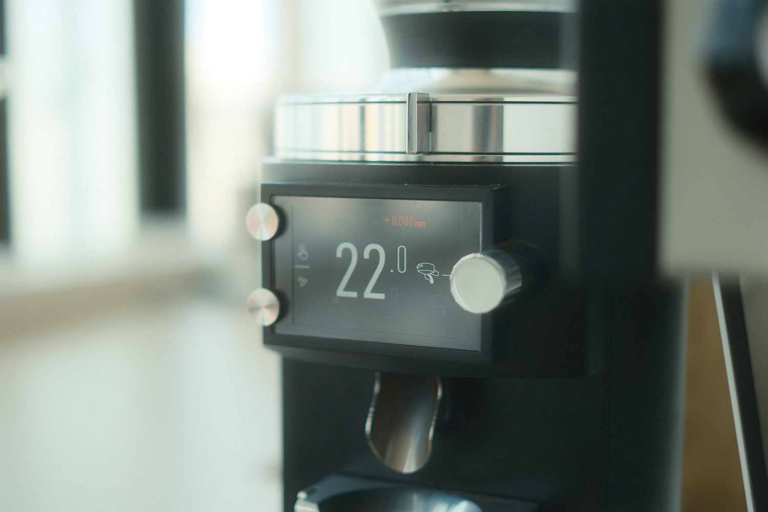 THE TOP 7 COMMERCIAL COFFEE GRINDERS IN 2024 AND HOW TO CHOOSE THE RIGHT ONE FOR YOUR CAFE