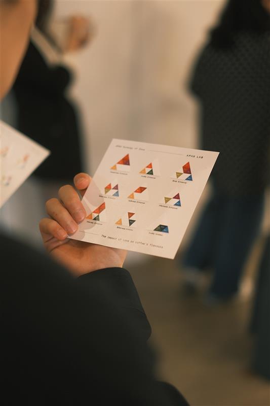 THE IMPACT OF ION ON COFFEE FLAVOURS