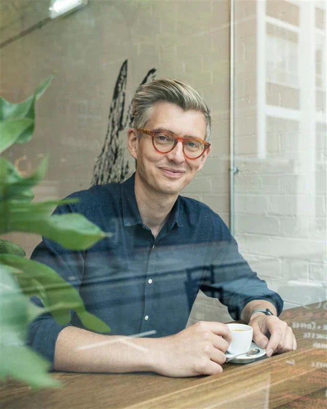 James Hoffmann's Fermentation Project