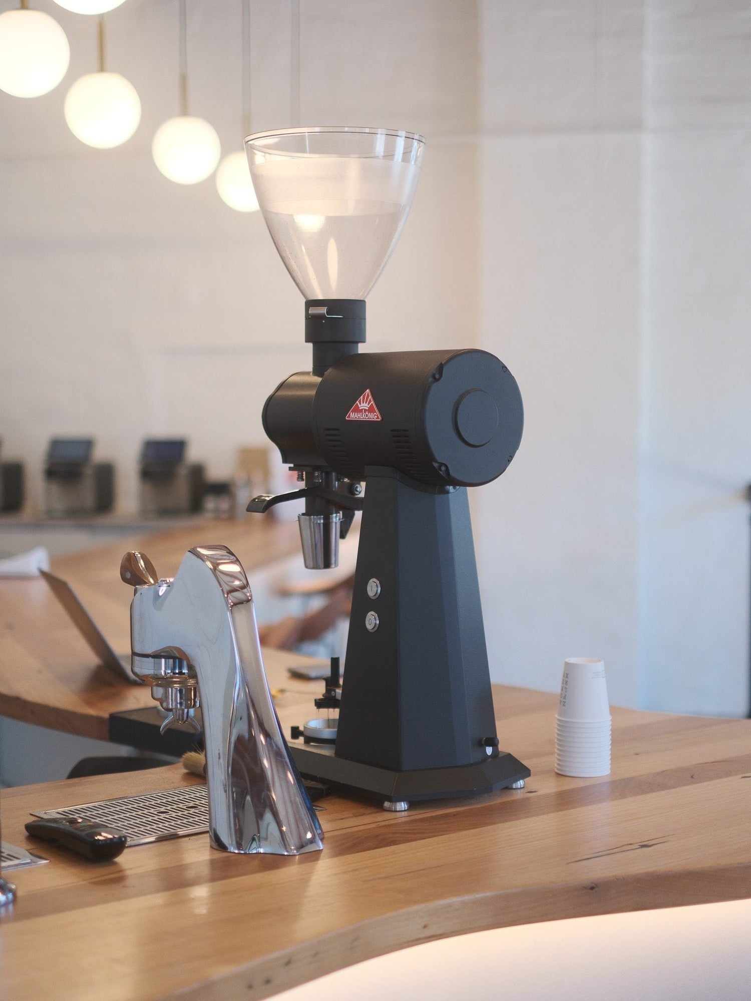 THE BEST COMMERCIAL SINGLE-DOSE COFFEE GRINDERS IN 2025: PRECISION, VERSATALITY, AND PERFORMANCE