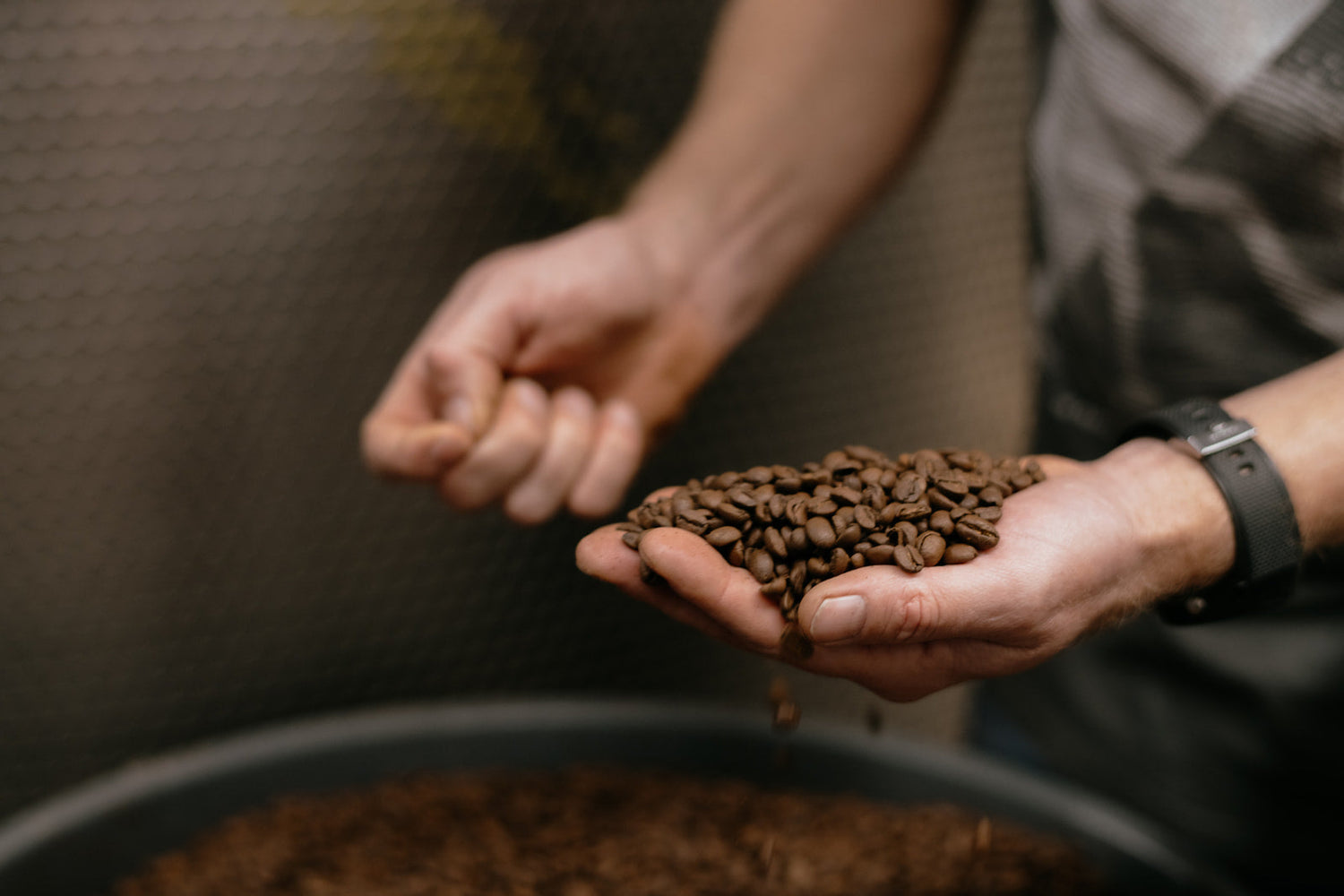 THE ULTIMATE GUIDE TO COFFEE BLENDS (COFFEE BLENDS EXPLAINED)