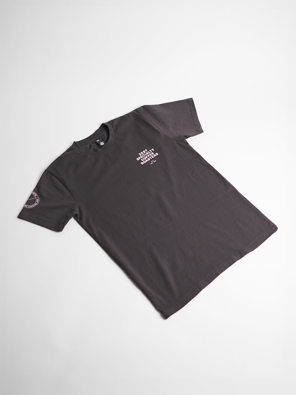 Zest Classic Tee
