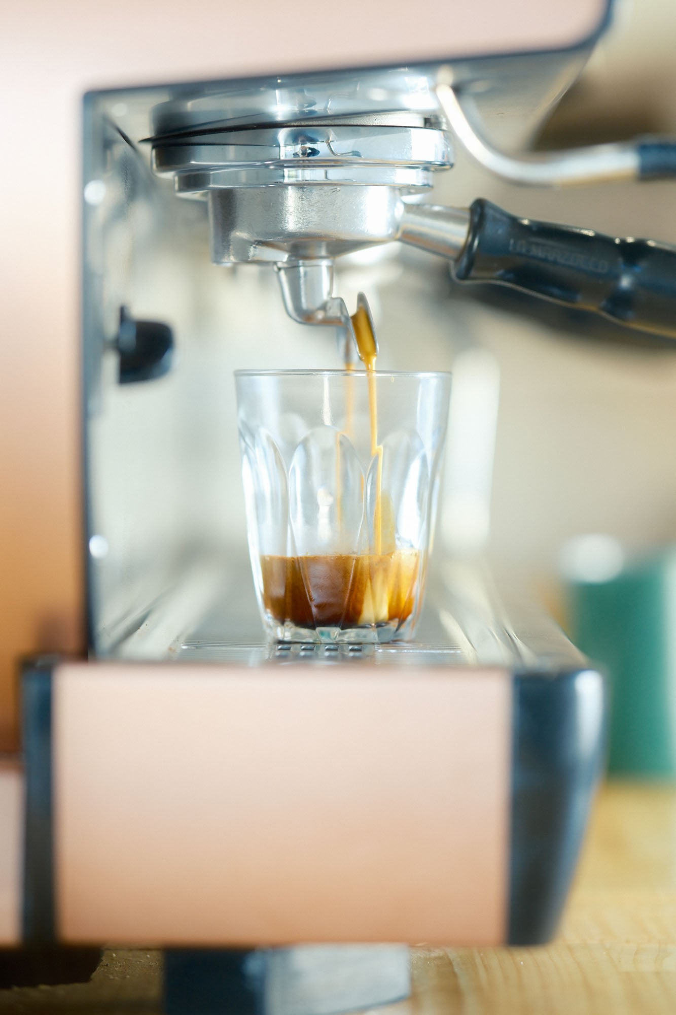 Specialty Coffee by Zest in Williamstown