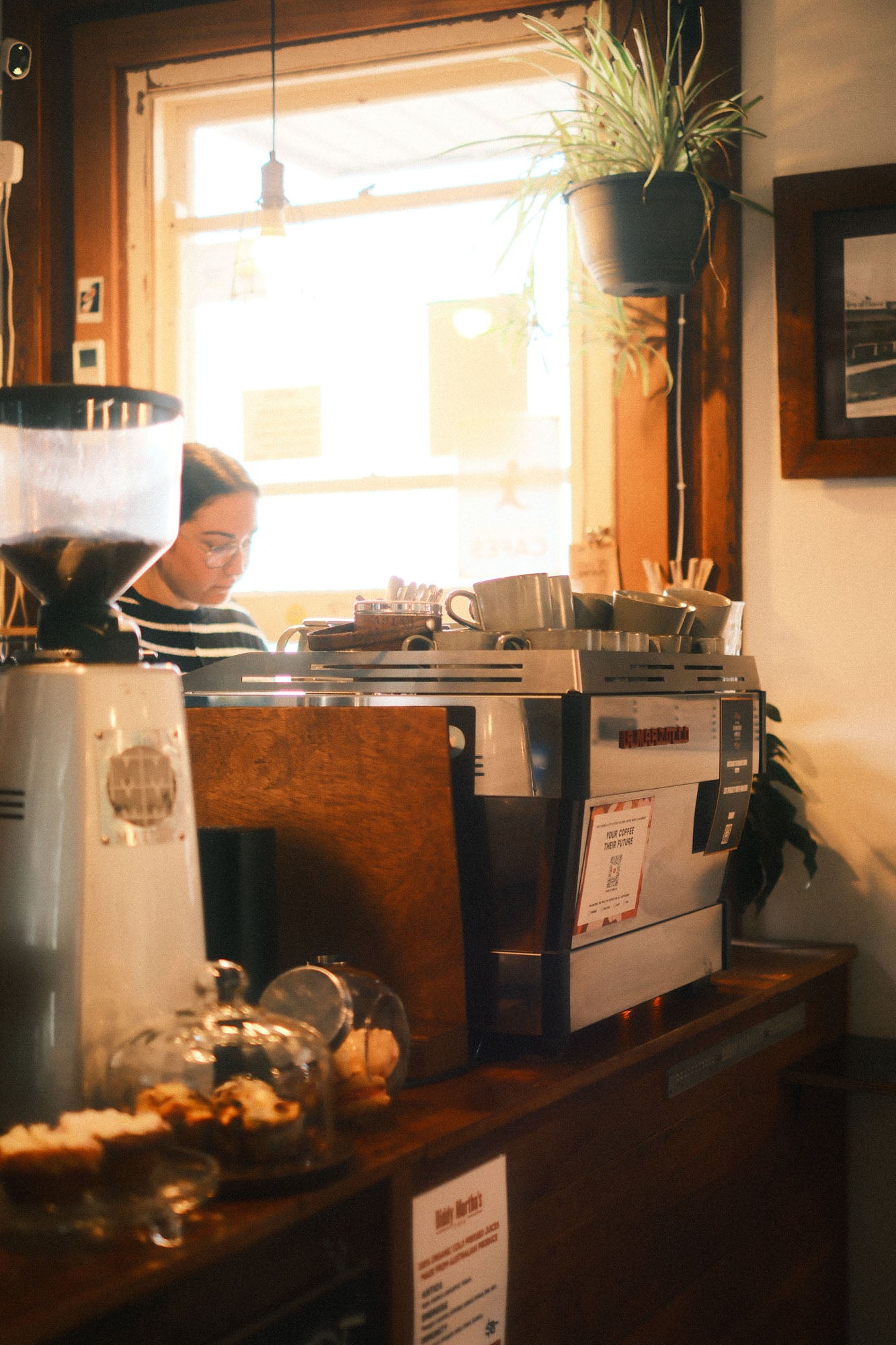 Specialty coffee in Gippsland