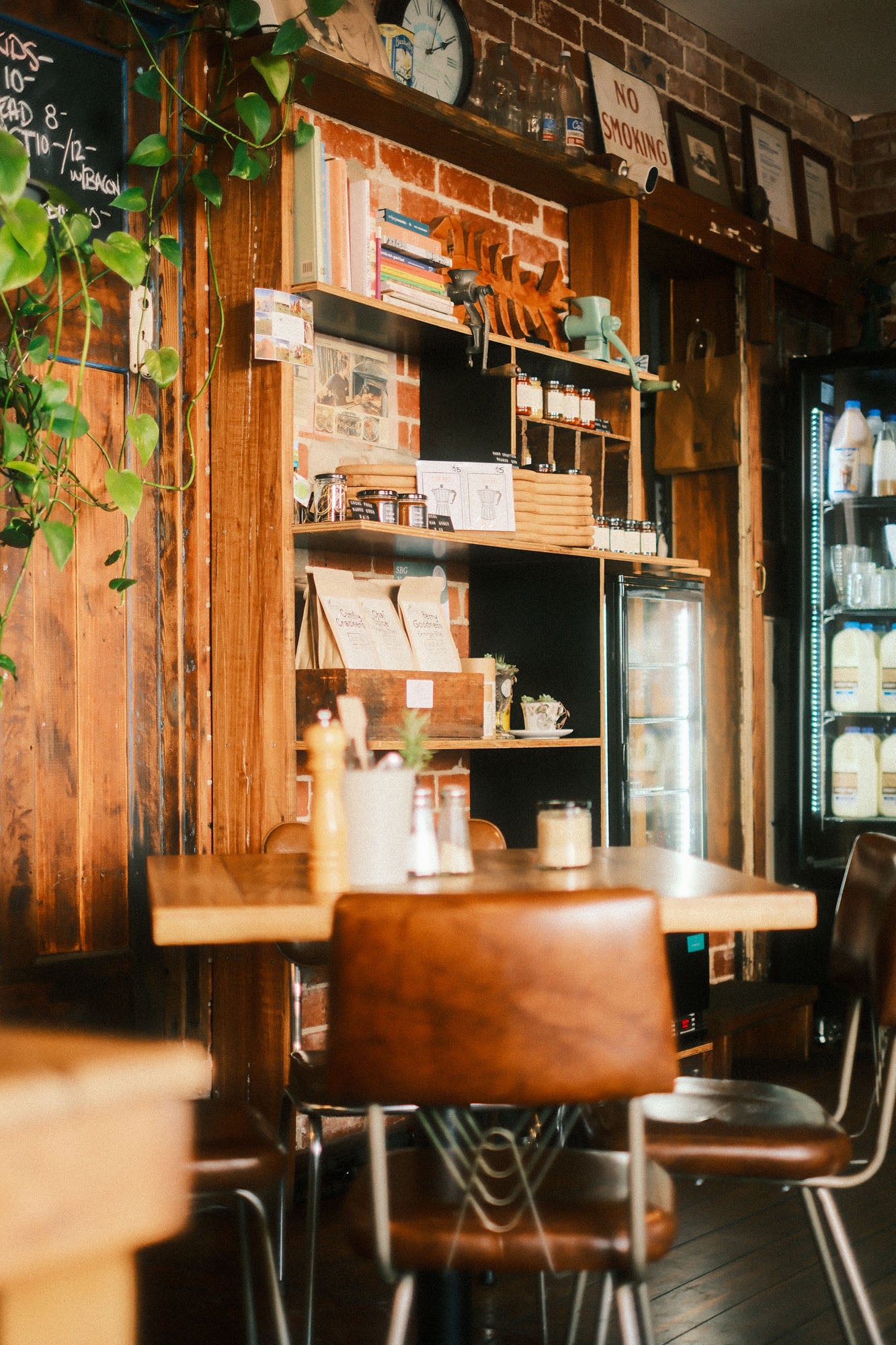 best cafe and coffee in Bunyip VIC