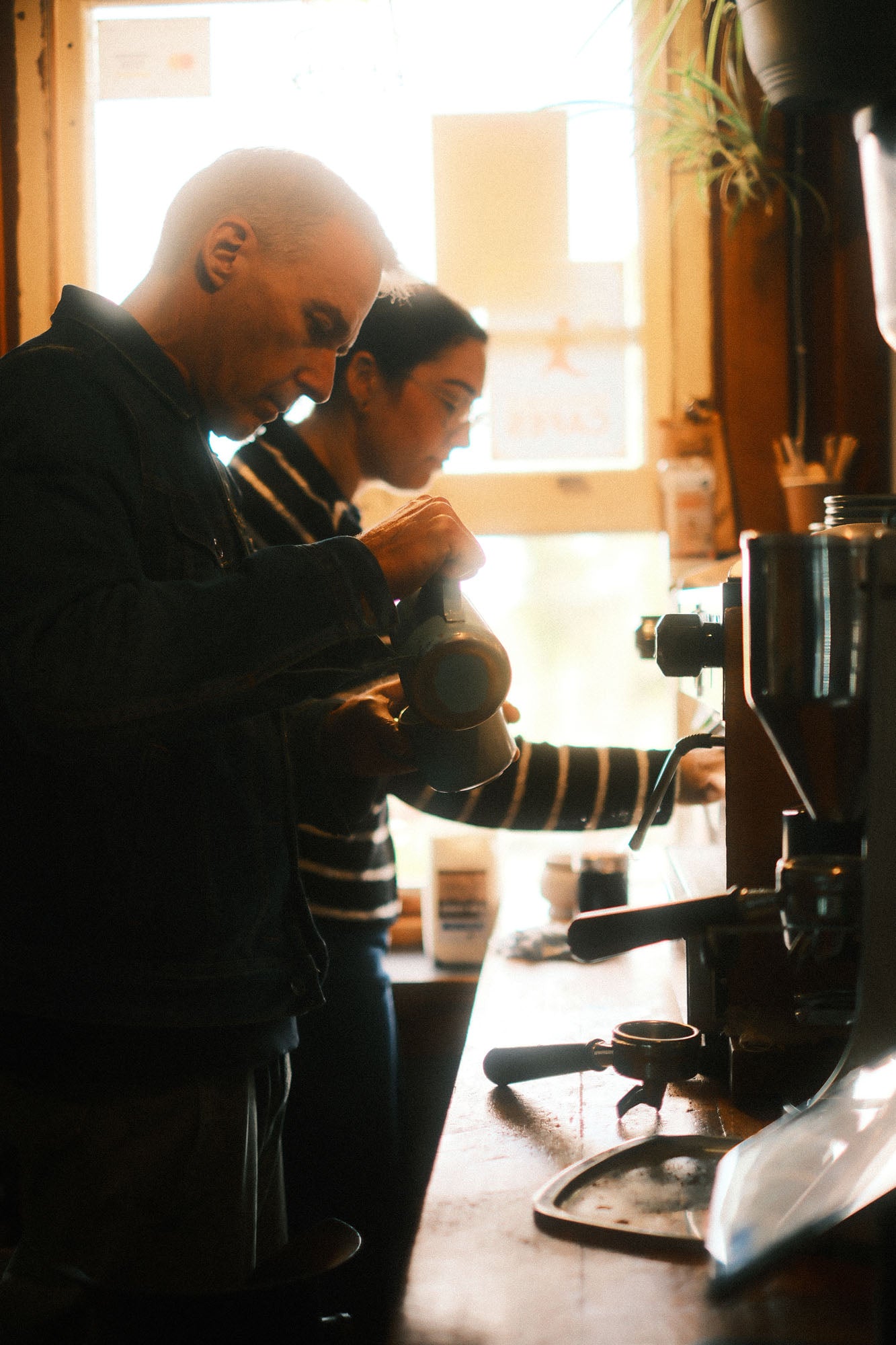 Family owned cafe in Bunyip Biddy Martha's