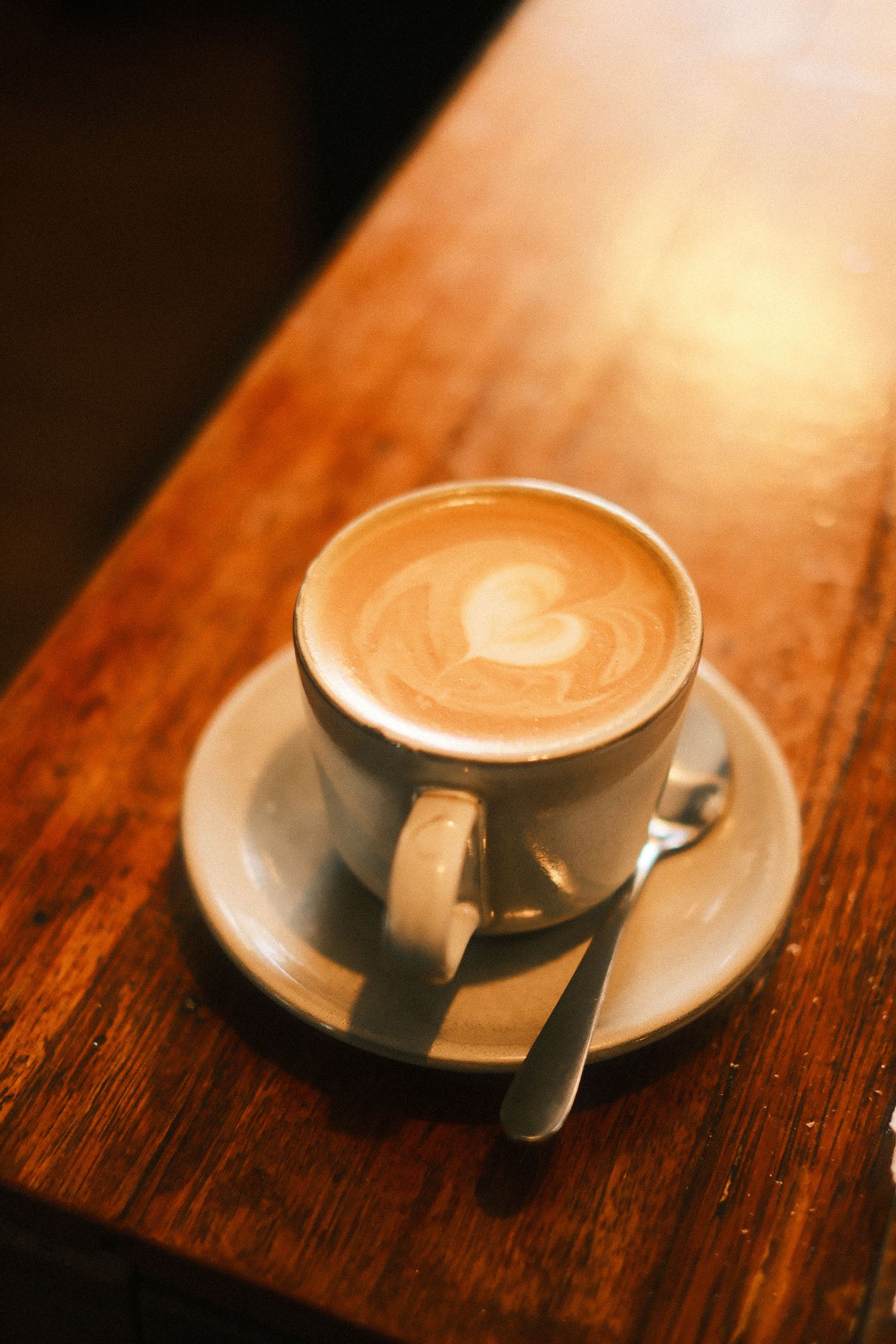 Boutique and specialty coffee in Gippsland Biddy Martha's