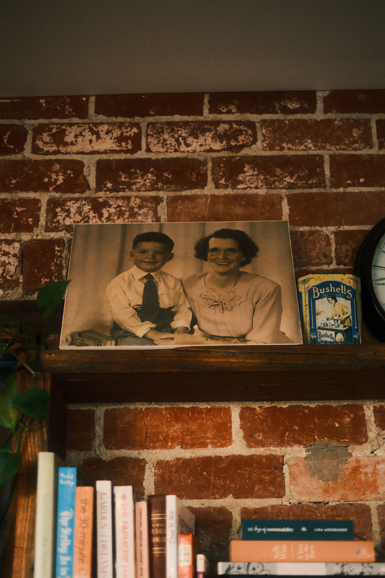 Biddy Martha's is a Family owned cafe