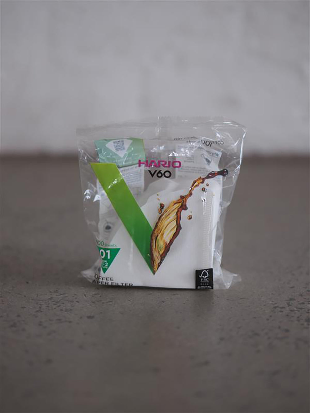 Hario V60 Filter Paper