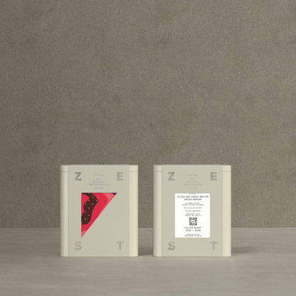 Colombia Elias & Shady Bayter Guava Banana