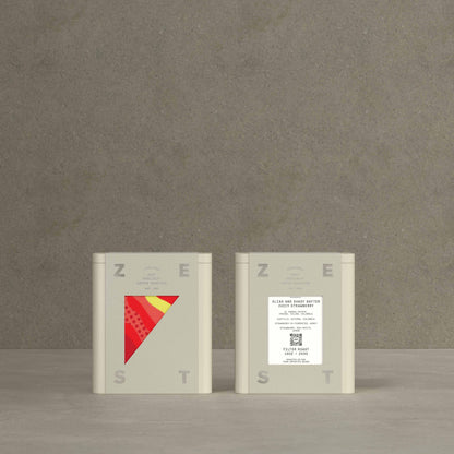 Colombia Elias & Shady Bayter Juicy Strawberry