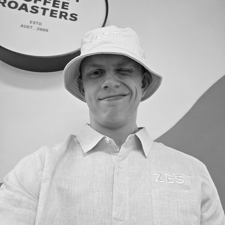 BJORN GREENFIELD